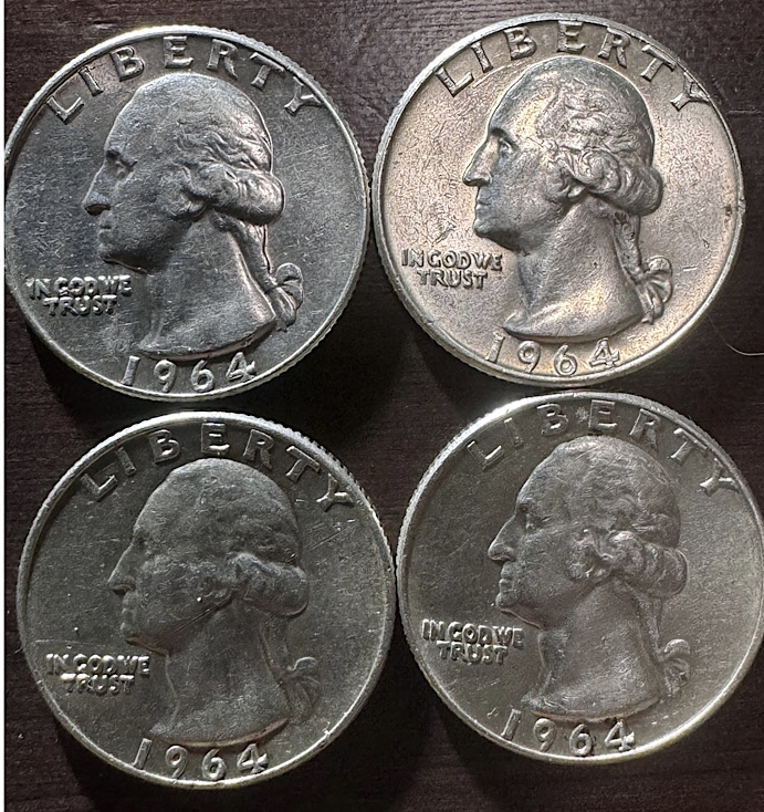 1939,1969,1964,-Bicentennial-Washington-Quarters-Are-They-Worth-Grading-?