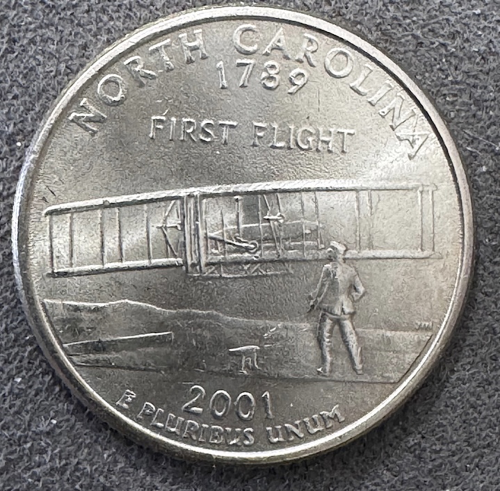 2001-Washington-State-Quarter-Nc.-Wow!