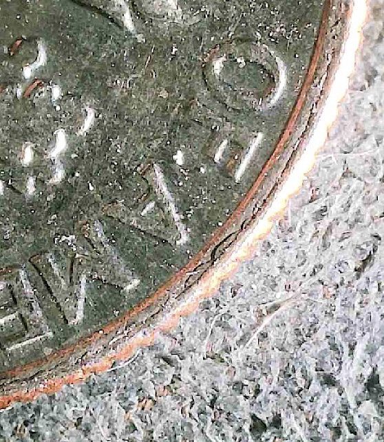 2020-Roosevelt-Dime,-Overlap-Rim,-Rim-Cracked?