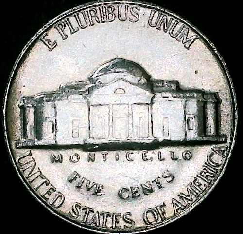 1964-Jefferson-Nickel-Is-This-All-Doubling?