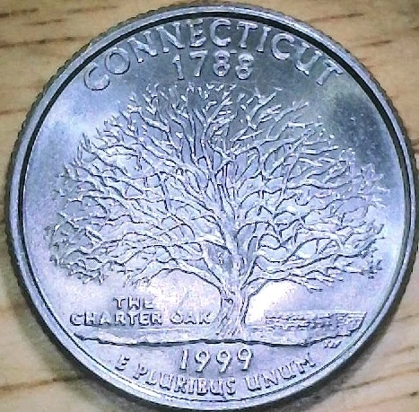 1999-P-Connecticut-Quarter-Really-Thick-Lettering-Doubling-Perhaps?