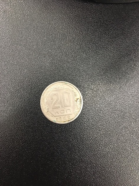 Coinstar-Finds!-Including-Bank-Counters-And-Other-Machines