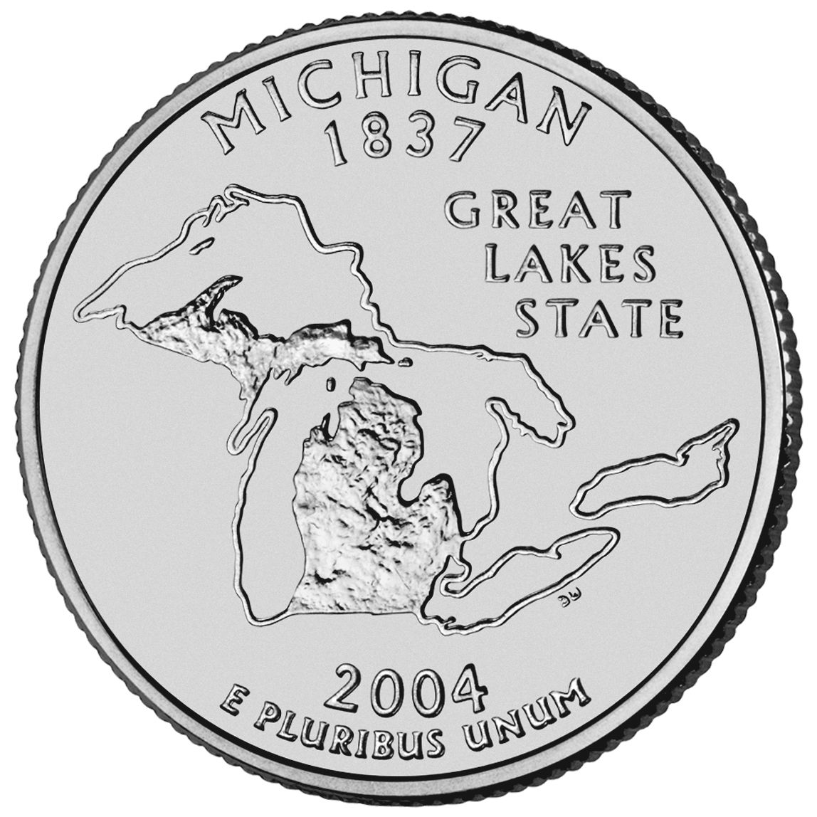 2018-Pictured-Rocks-National-Lakeshore-Quarter-With-Sculptor-Engraver-Michael-Gaudioso