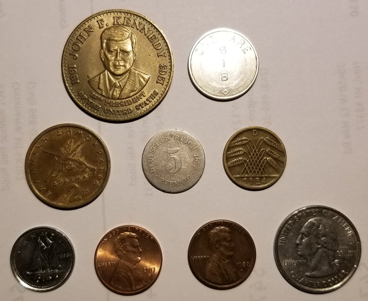 Coinstar-Finds!-Including-Bank-Counters-And-Other-Machines