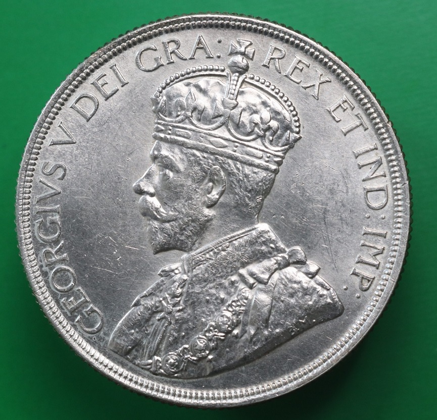 1936-Canada-Dollar-Grade