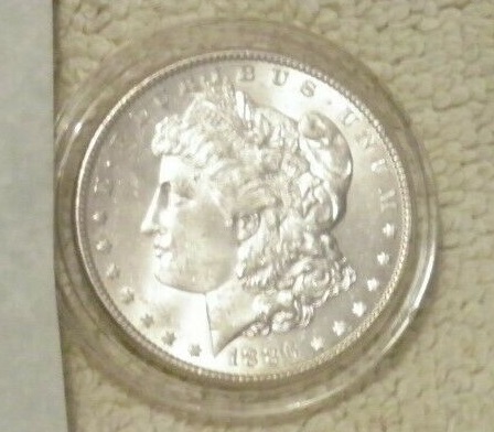 1886-Morgan-Dollar---Shiny