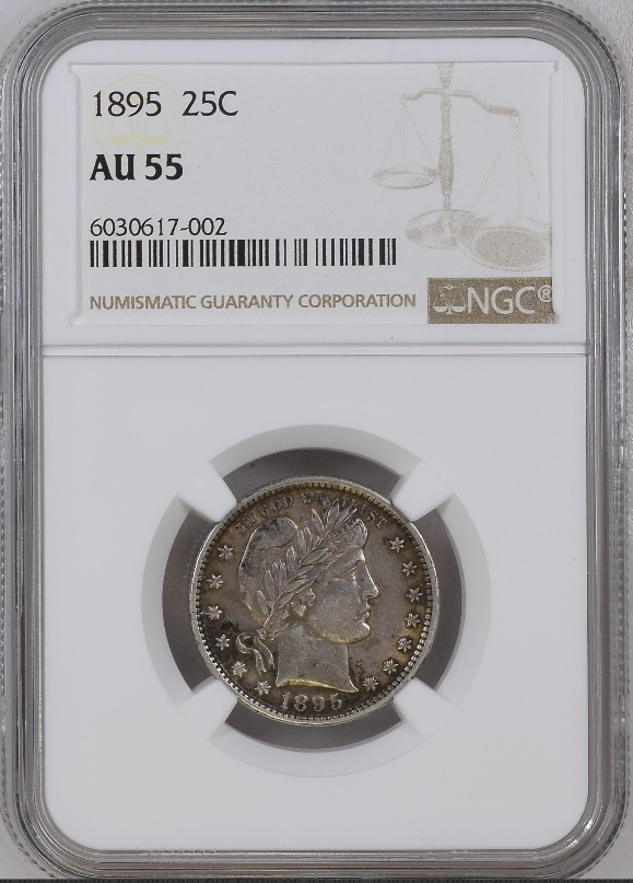 1895-Quarter-Dollar-Grade