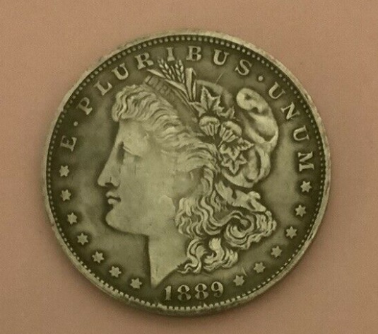 1889-CC-Morgan-Dollar---Genuine?-Grade?