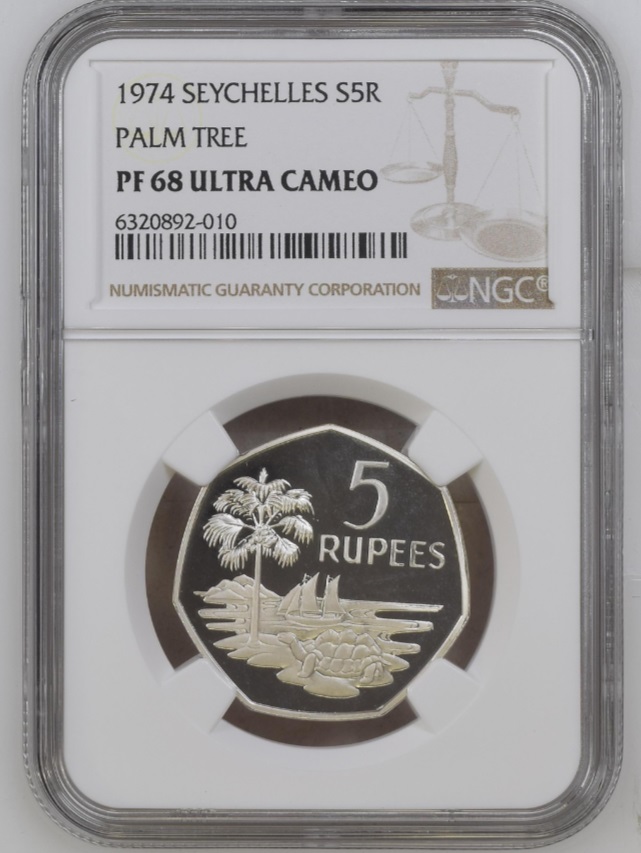 Seventies-WWF-Conservation-Silver-Proofs-Collection