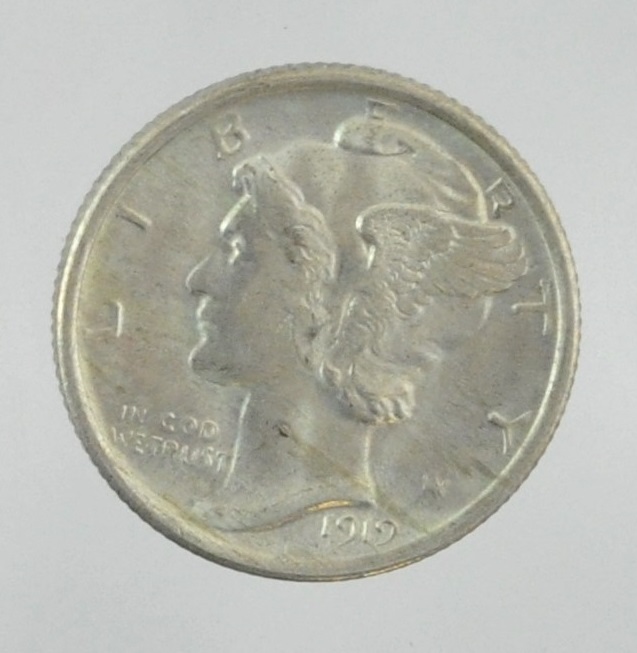 1919-Mercury-Dime-Thoughts