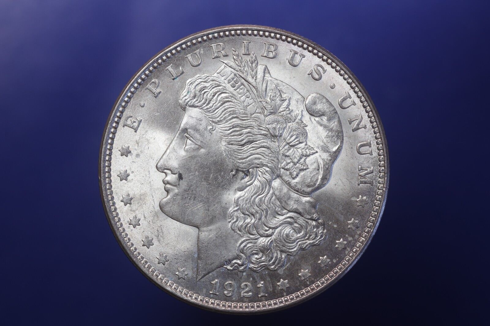 1921-Morgan-Dollar-For-Grading