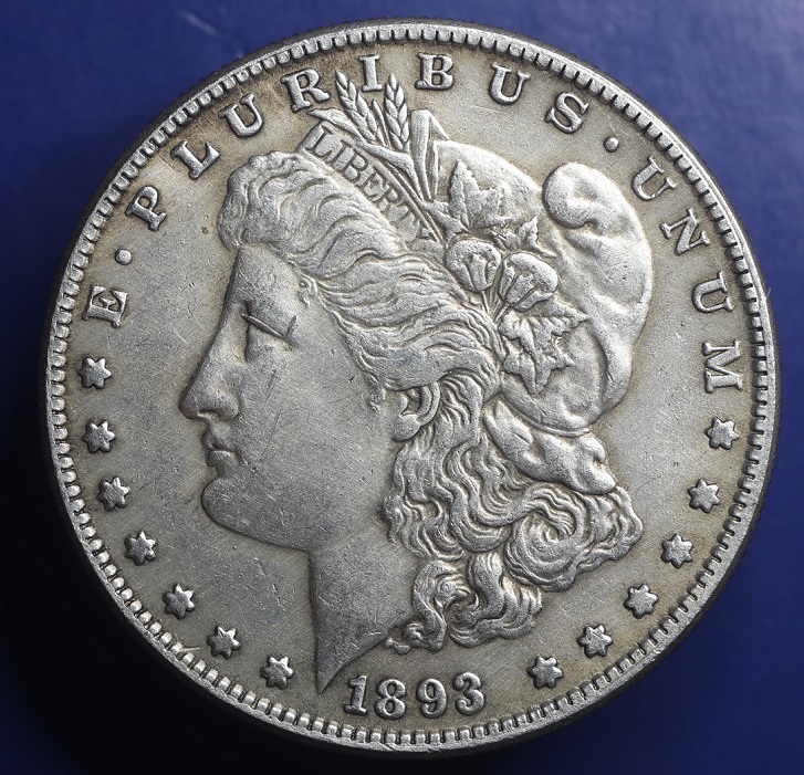 1893-USA-Morgan-Dollar-.