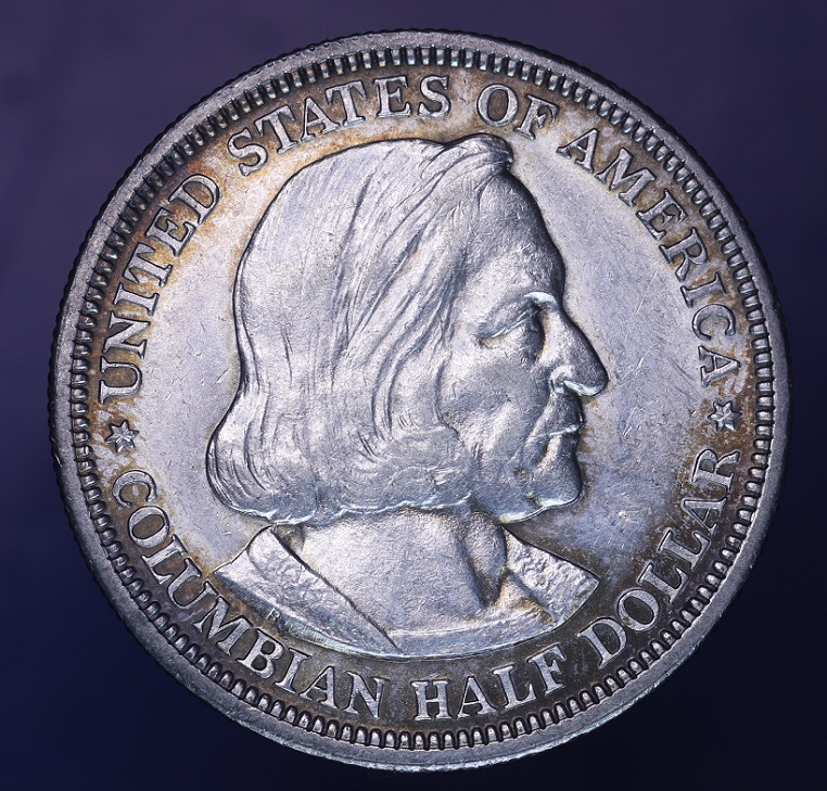 1893-Columbian-Half-Dollar-Grade