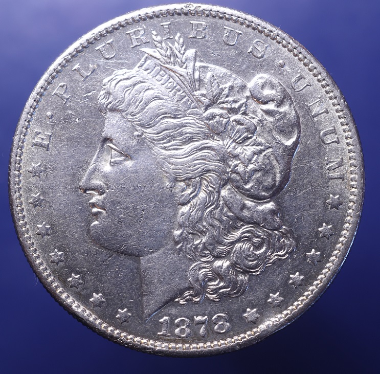 1878---S-Morgan-Dollar-Grade