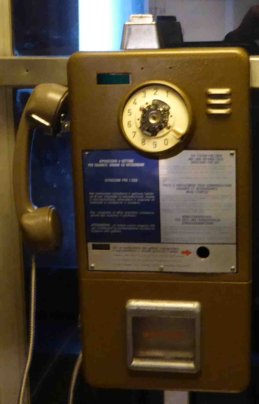 Italian-Telephone-Tokens