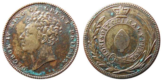 Help-Identifying-Coin/-Medal/-Token-Id:-Whist-Gaming-Counter/Token