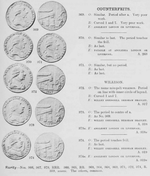 1787-[counterfeit]-Condor-Token