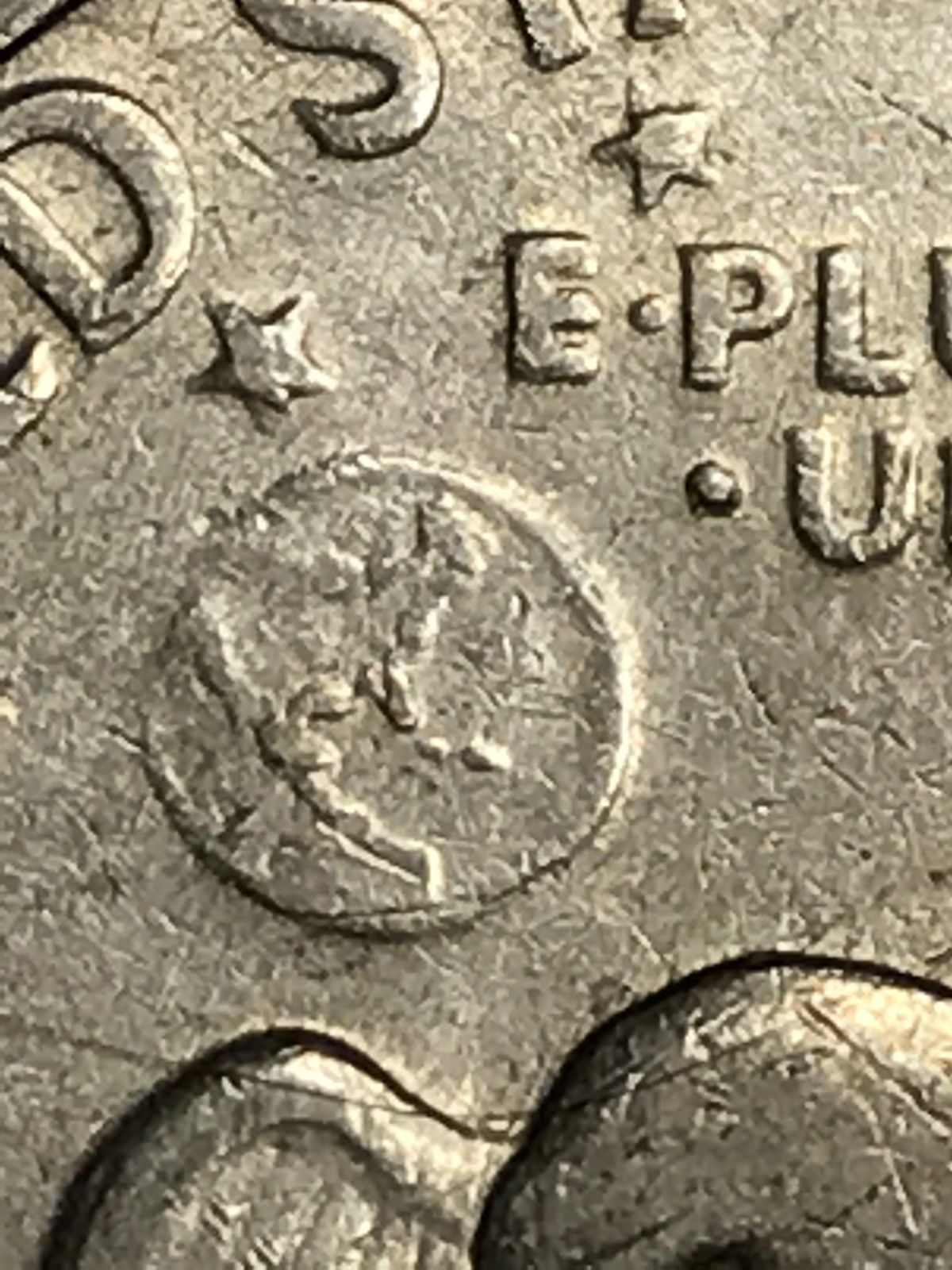 1972-Eisenhower-Dollar-Types