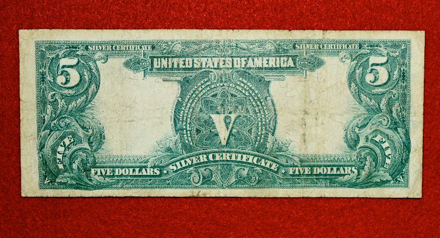 The-Grade-On-This-1899-Indian-Chief-Silver-Certificate?