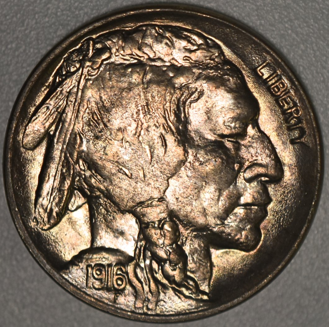 Did-I-Get-Shafted-On-This-1916-D-Buffalo-Nickel-Ms63?-Should-I-Resubmit?