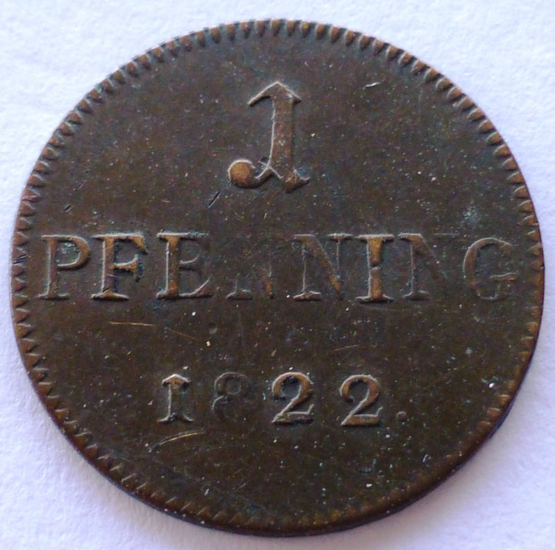 Post-A-German-State-Coin!