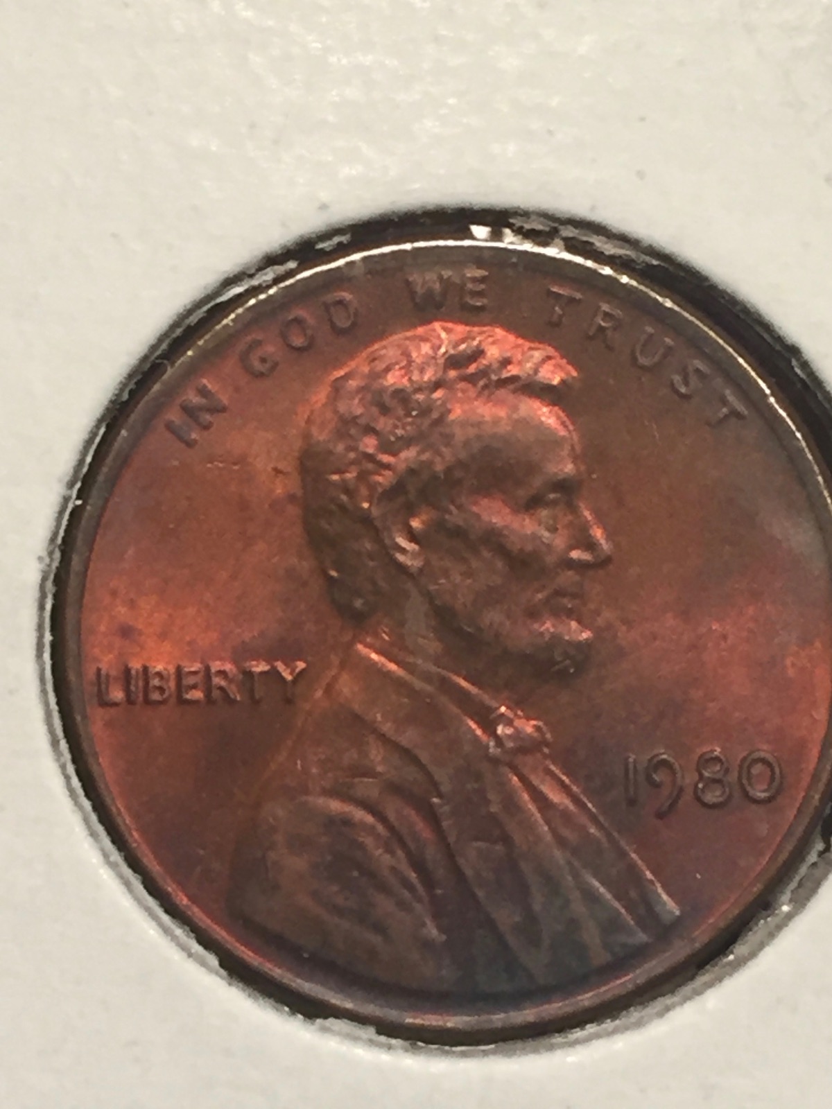 Lincoln-Cents---Need-Feedback-As-To-Potential-Asking-Price-And-Interest