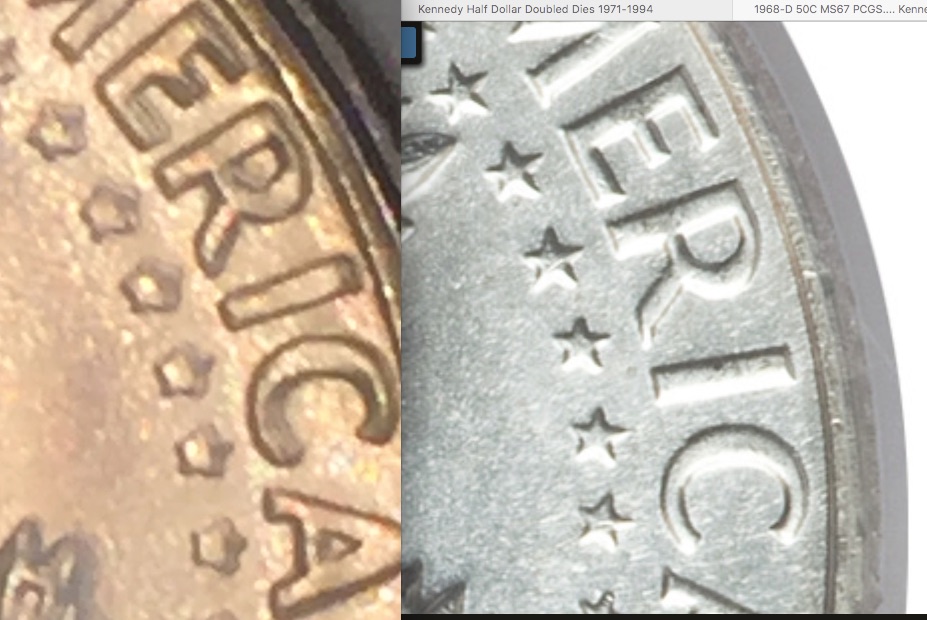 1971-Kennedy-Half-Reverse---MD-Or-DDR?