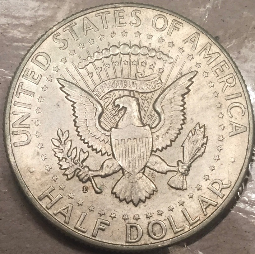 1964-Kennedy-Half-DDO