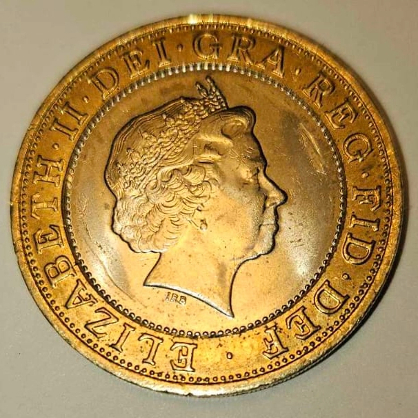 Darwin-�2-Coin.-Is-It-Worth-Anything?