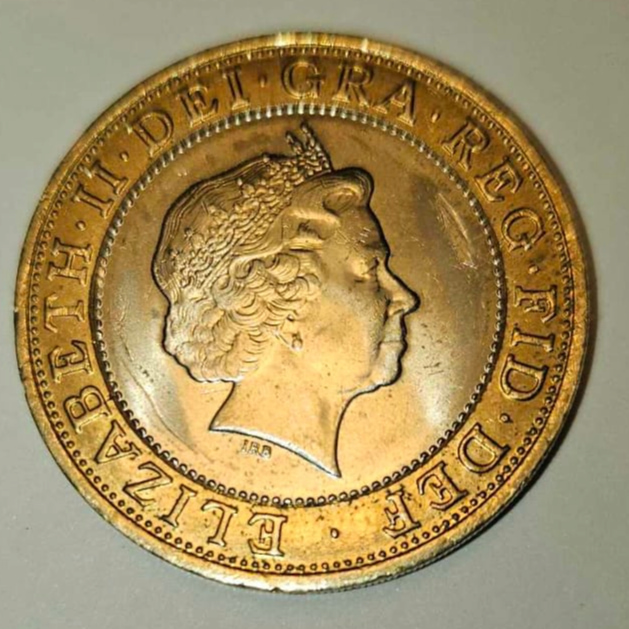 Darwin-�2-Coin.-Is-It-Worth-Anything?