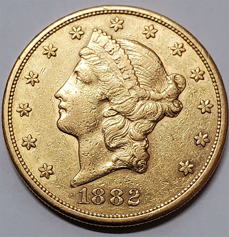 Help-With-$20-1882-Liberty-Head