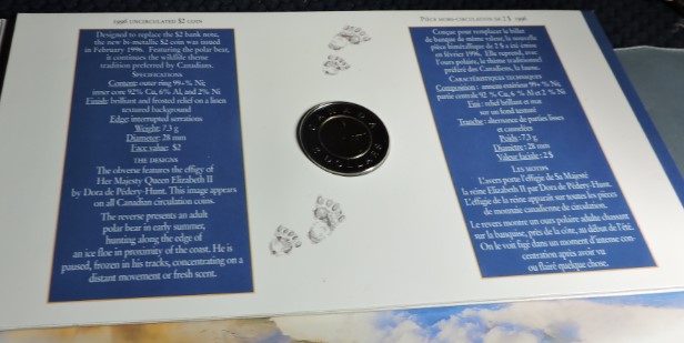 1996-Toonie-German-