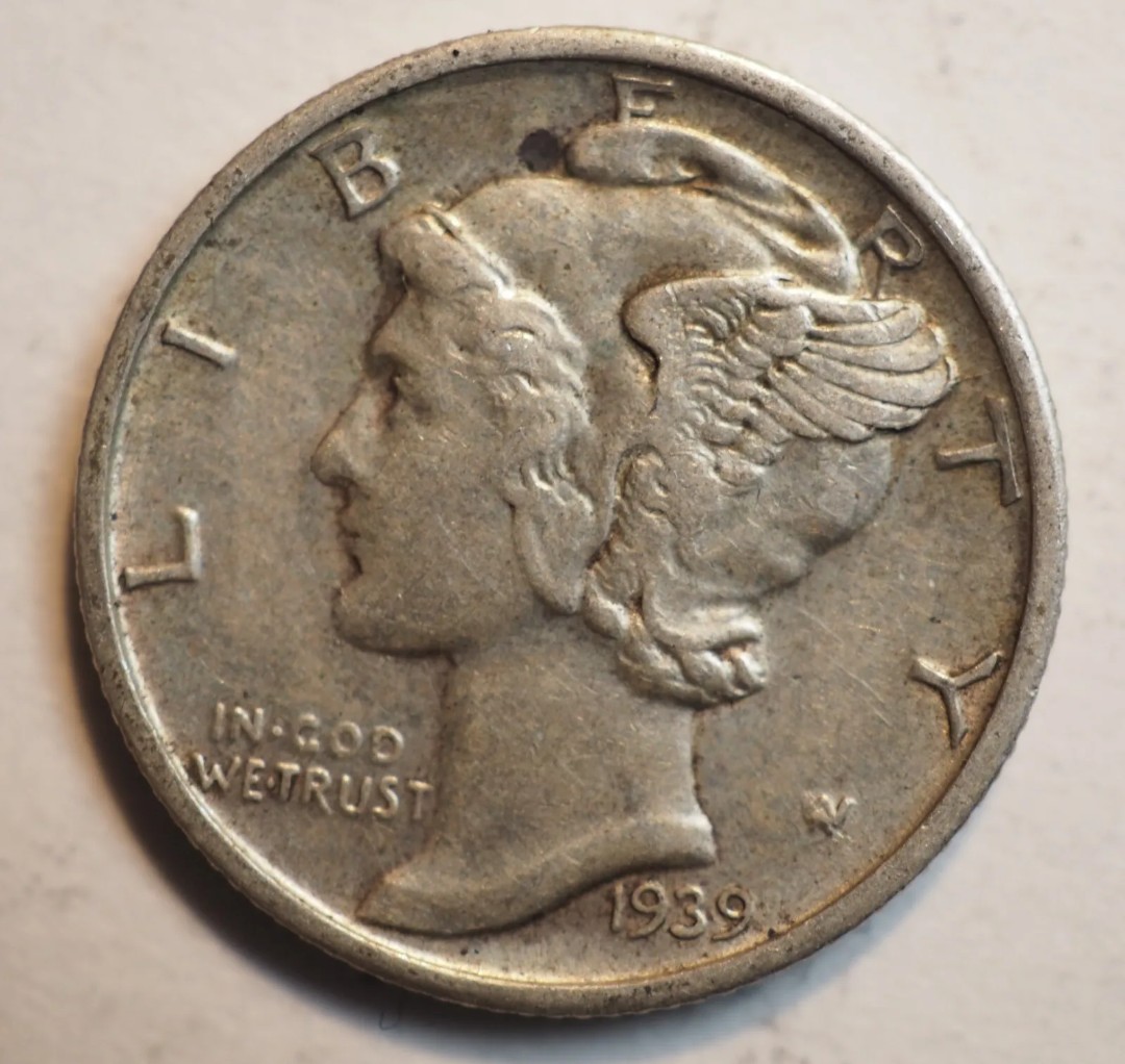 1939-S-Mercury-Dime,-S/S-RPM-Error?