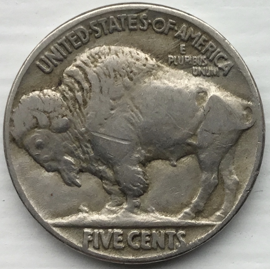 1935-Indian-Head-Nickel-Fs801