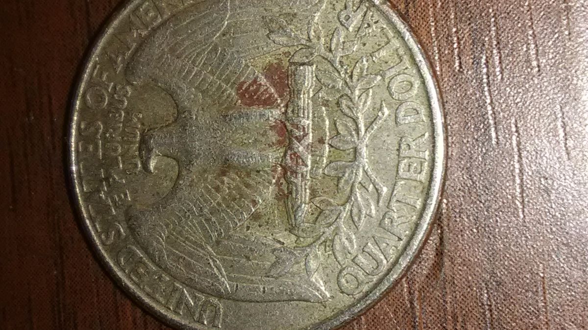 1996-Washington-Quarter-Dollar