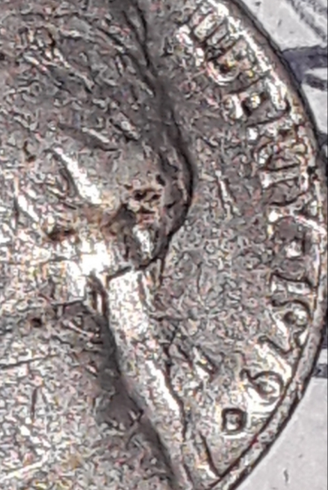 1979-D-Jefferson-Nickel-Missing-Pony-Tail