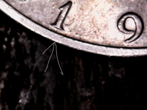 1972-S-Cent-Date-Is-Doubled-Died?-And-1971-D-Kennedy-Half