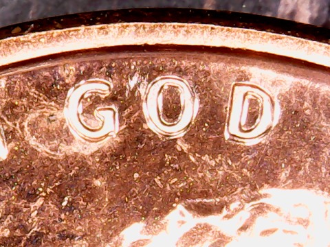 1969-S-Penny-Pretty-Sure-It's-Mechanical/Machine--Doubling