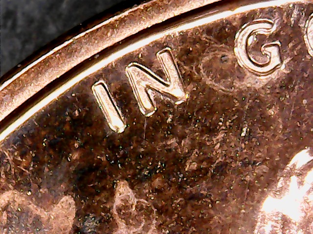 1969-S-Penny-Pretty-Sure-It's-Mechanical/Machine--Doubling