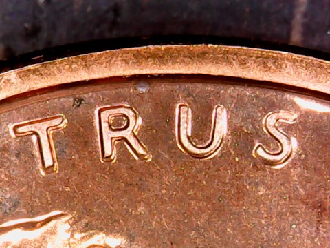 1969-S-Penny-Pretty-Sure-It's-Mechanical/Machine--Doubling