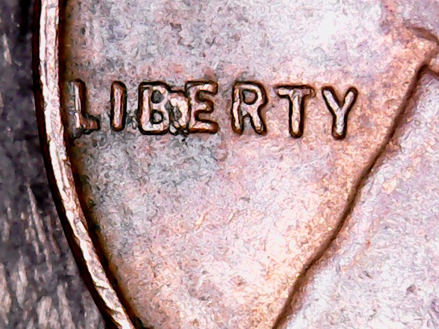 1955-D-Penny-Nice-