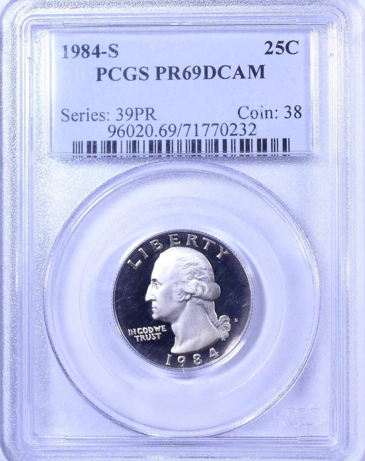 What-Is-The-Series-Code-And-Coin-Number-On-PCGS-Slab?