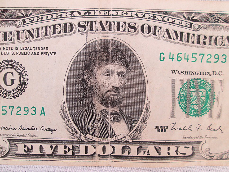 Is-This-Misprinted-$5-Bill-Valuable-Or-Rare?