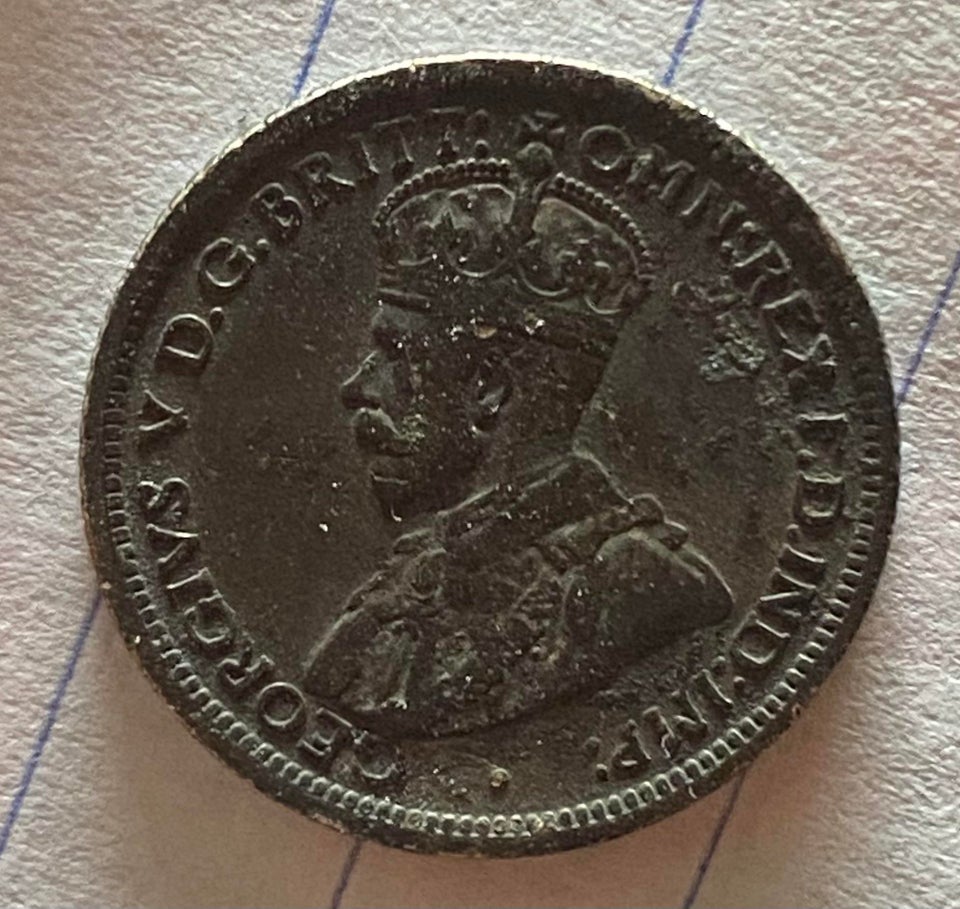 What-Is-This-On-My-Coin?