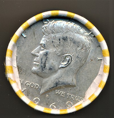 JFK-Half-Dollar-Roll-Hunters:-Silver,-Proofs-And-Other-Finds