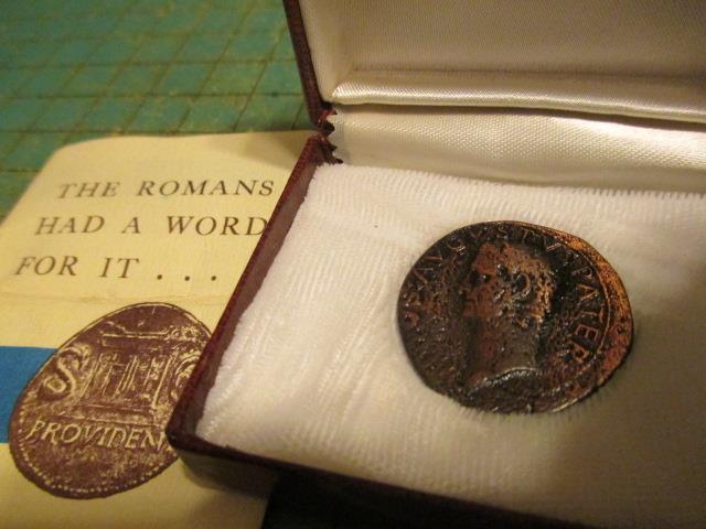 The-Weirdest-Buy-Ever!-A-75th-Anniversary-Life-Insurance-Dupondius