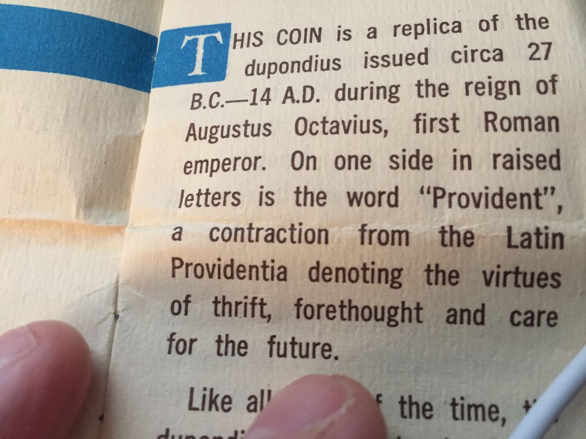 The-Weirdest-Buy-Ever!-A-75th-Anniversary-Life-Insurance-Dupondius