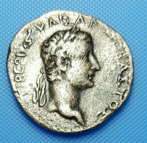 Tiberius-Denarius-Pick-Up