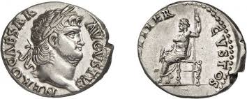 Constantine-I-Coin-Question