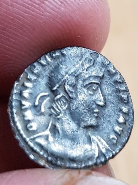 Valentinian-I-Or-Julian-II-Siliqua-?